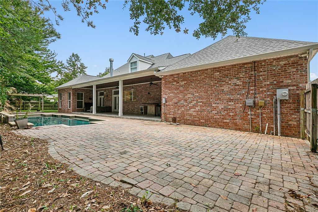 207 Aaron Court, Mandeville, Louisiana image 31