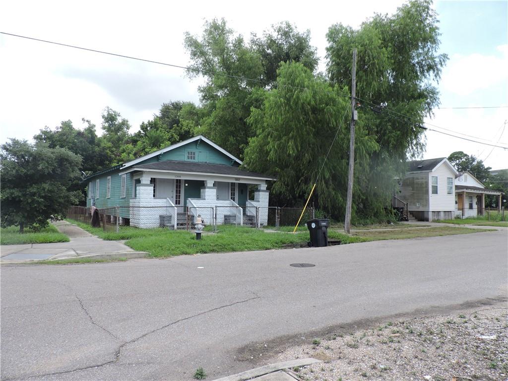 1306 Belleville Street, New Orleans, Louisiana image 1