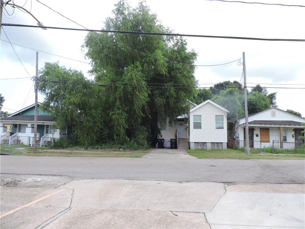 1306 Belleville Street, New Orleans, Louisiana image 3