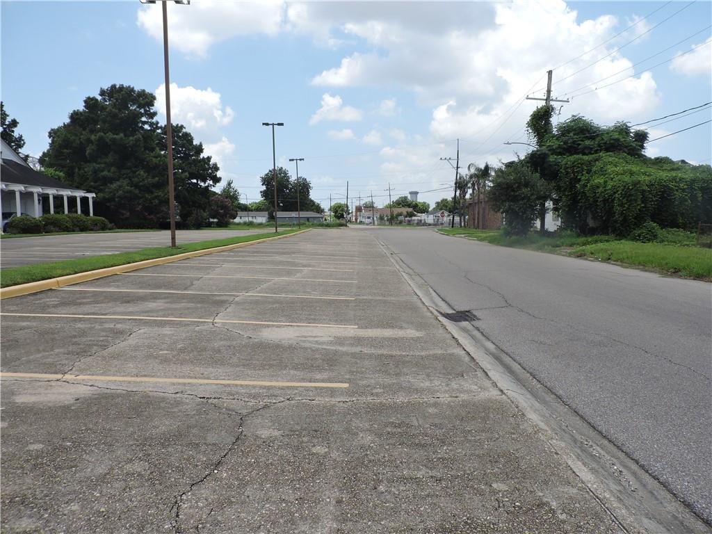 1306 Belleville Street, New Orleans, Louisiana image 4