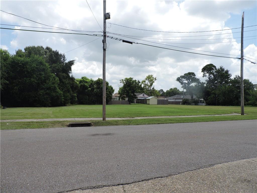 1306 Belleville Street, New Orleans, Louisiana image 5