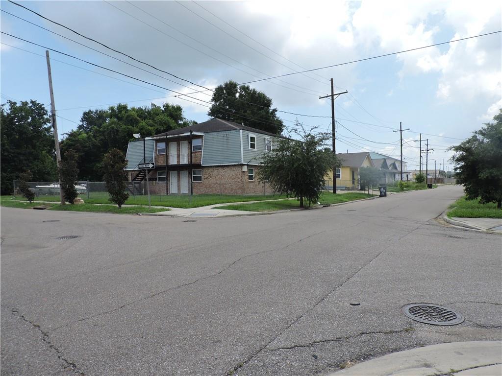 1306 Belleville Street, New Orleans, Louisiana image 8