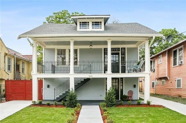 1831 S Dupre Street, New Orleans, Louisiana image 2