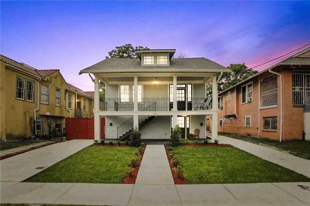 1831 S Dupre Street, New Orleans, Louisiana image 3