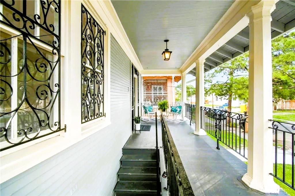 1831 S Dupre Street, New Orleans, Louisiana image 4