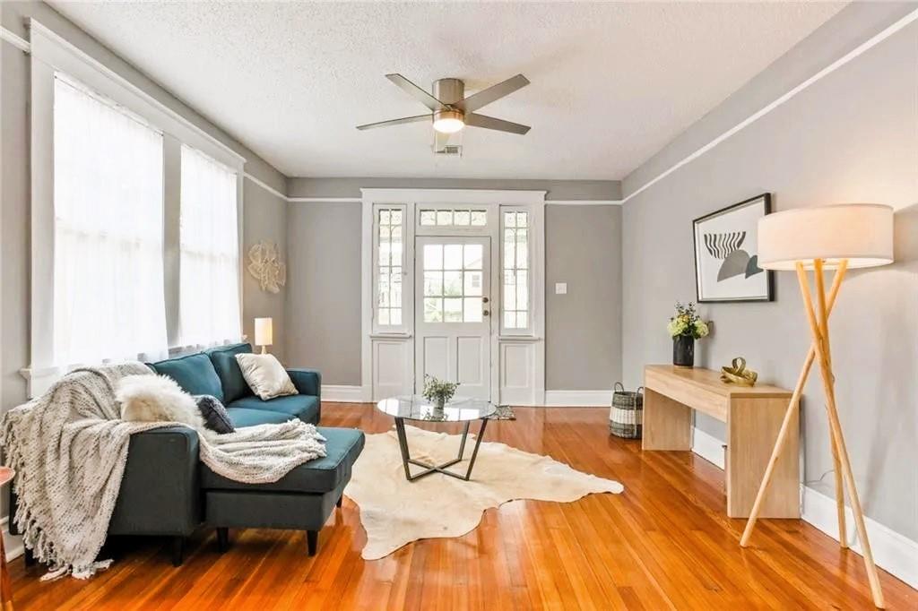 1831 S Dupre Street, New Orleans, Louisiana image 7