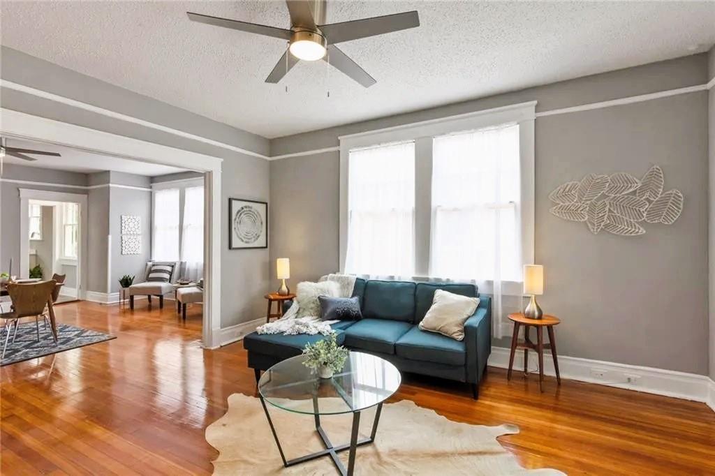 1831 S Dupre Street, New Orleans, Louisiana image 8