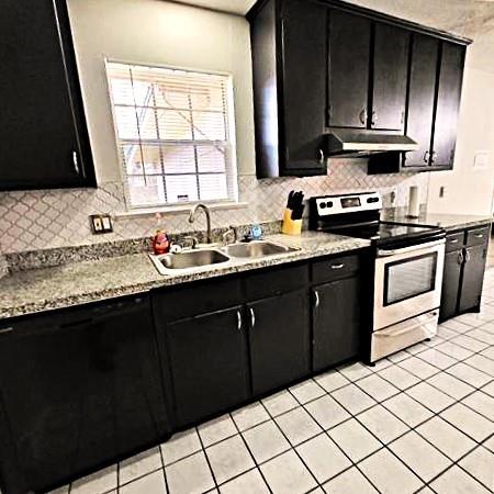 3738 Somerset Drive, New Orleans, Louisiana image 13