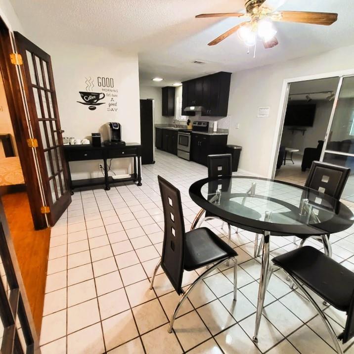 3738 Somerset Drive, New Orleans, Louisiana image 9