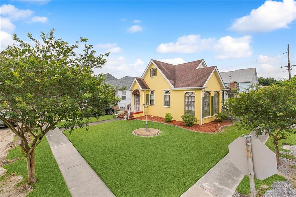 3830 Fairmont Drive, New Orleans, Louisiana image 2