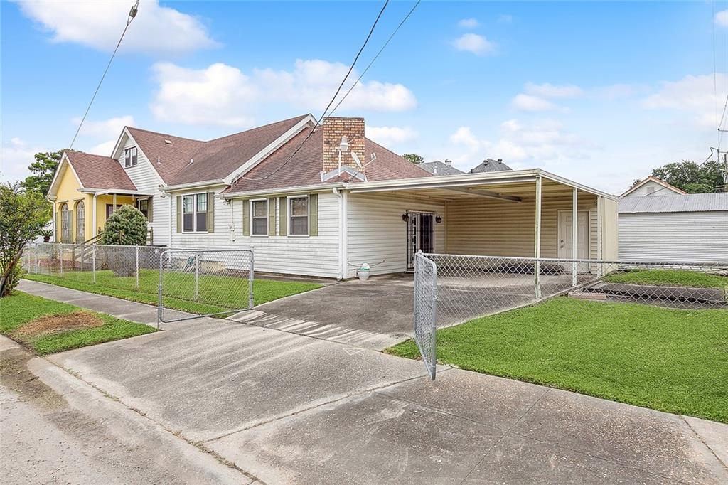 3830 Fairmont Drive, New Orleans, Louisiana image 20