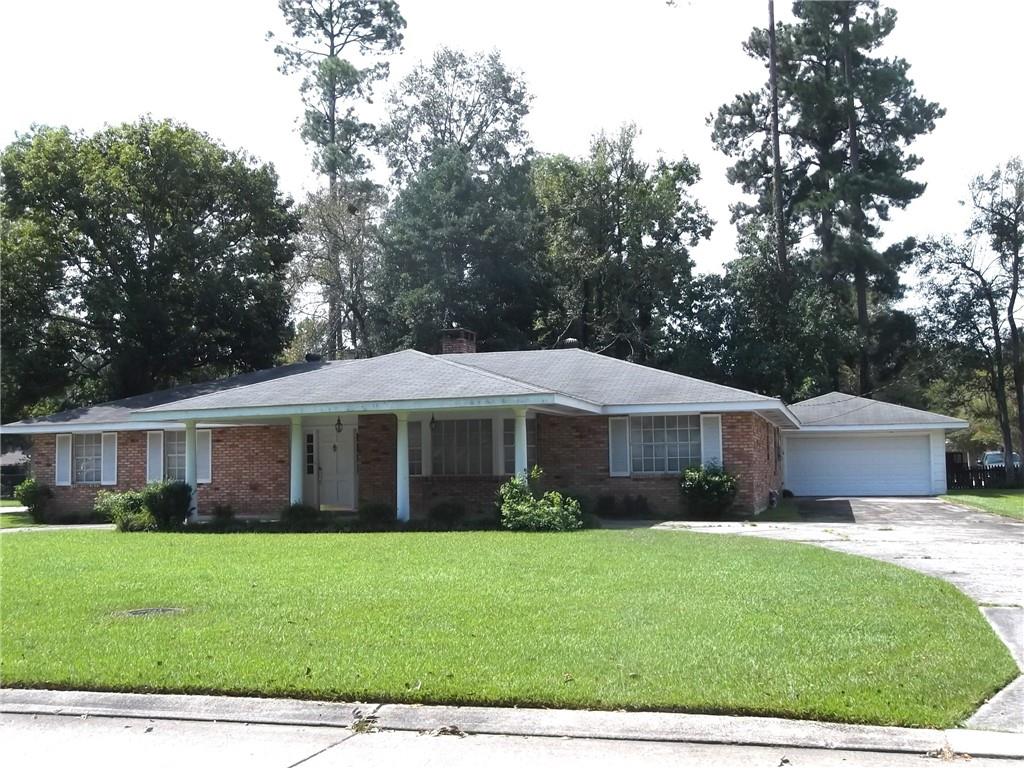 213 N Jayson Drive, Slidell, Louisiana image 2