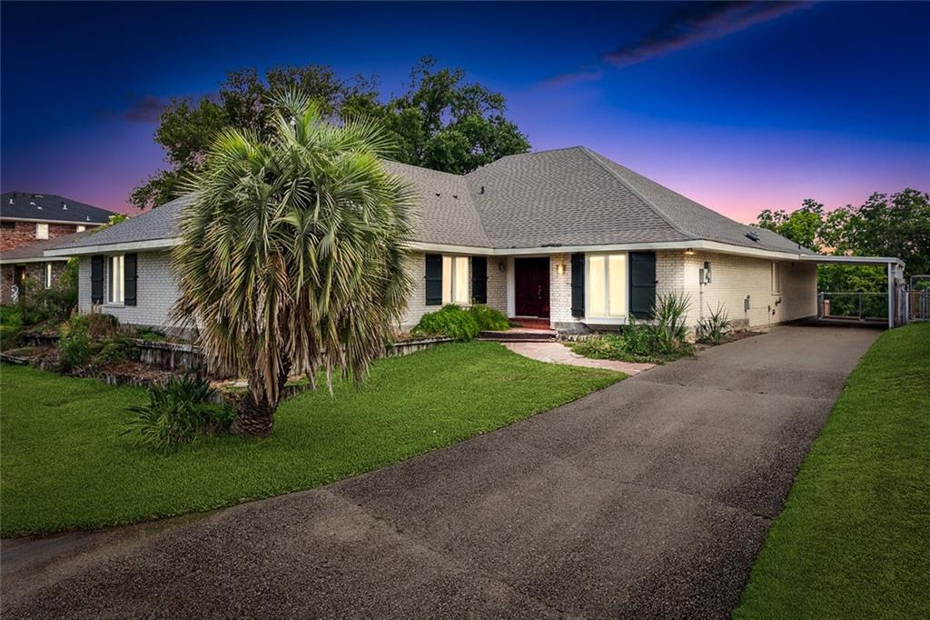 20737 Old Spanish Trail, New Orleans, Louisiana image 24