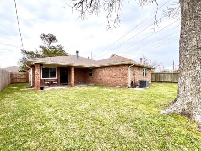 3 Echezeaux Drive, Kenner, Louisiana image 30