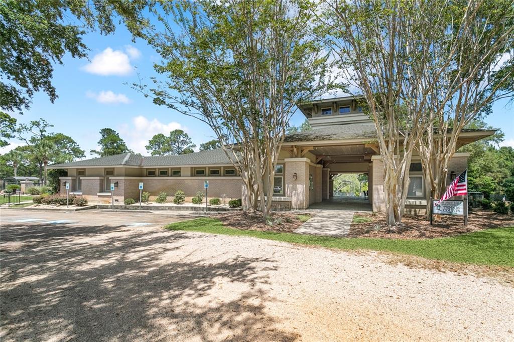 Lot 489 The Woods Avenue, Abita Springs, Louisiana image 8