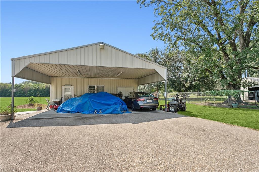 12659 Bankston Road, Amite, Louisiana image 15