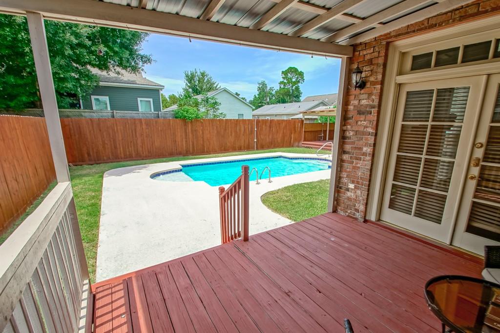5132 Arts Street, New Orleans, Louisiana image 32