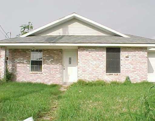 7930 Trout Road, New Orleans, Louisiana image 1