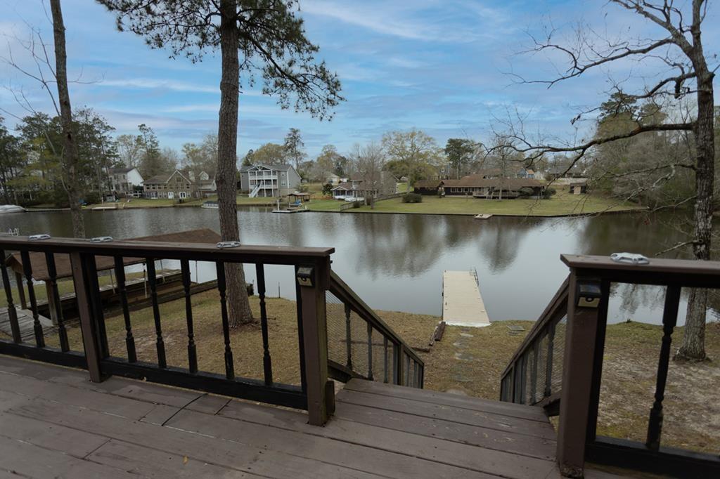 816 E Lakeshore Drive, Carriere, Mississippi image 2