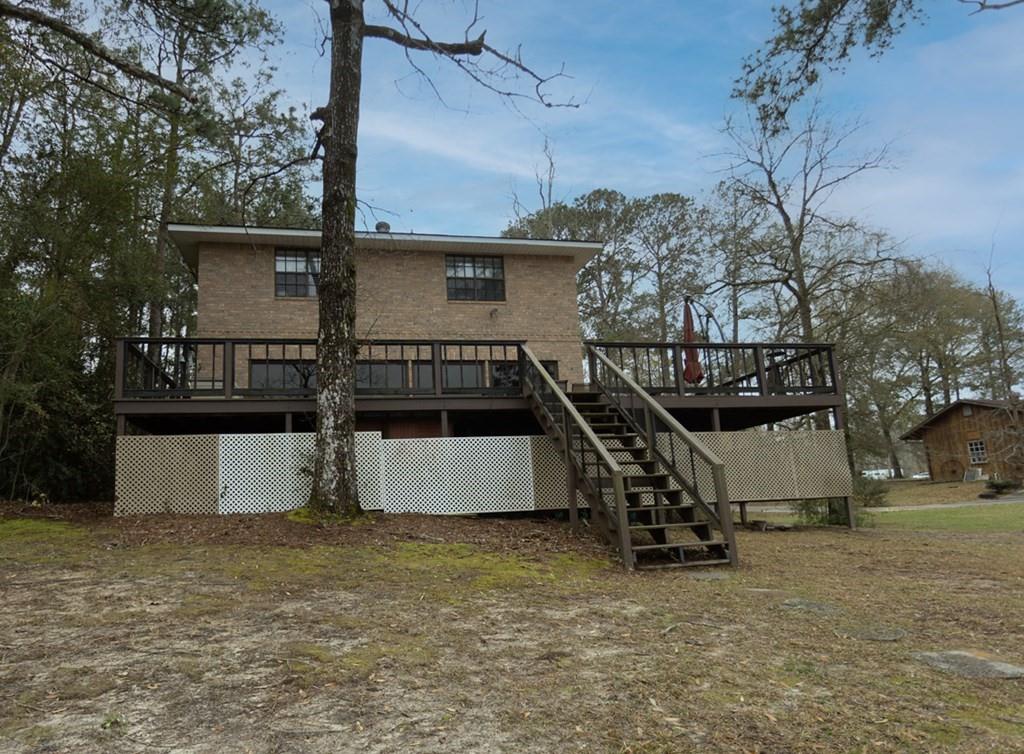 816 E Lakeshore Drive, Carriere, Mississippi image 28