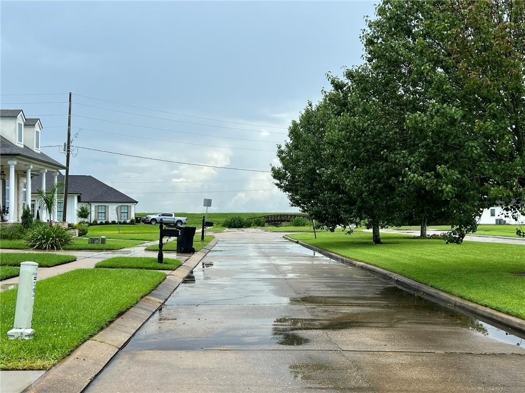 3504 Debouchel Boulevard, Meraux, Louisiana image 39