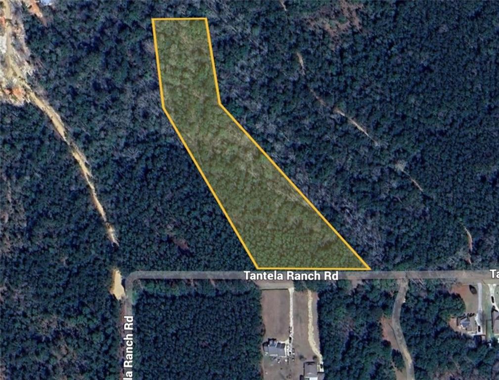 5.274 Acres-B Tantela Ranch Road, Covington, Louisiana image 1