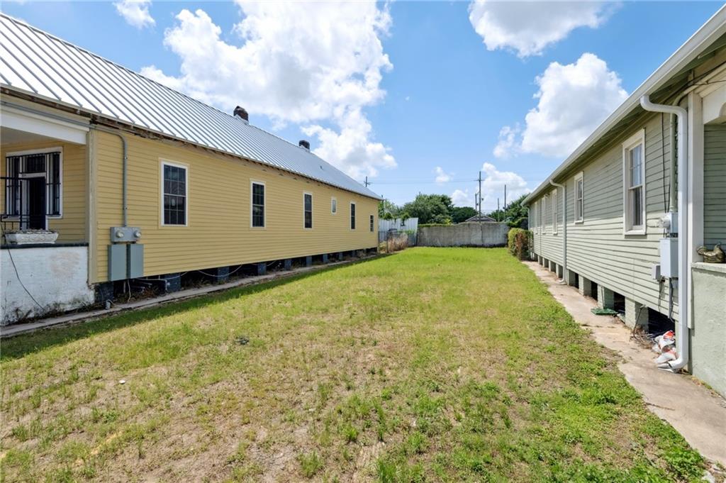 3138-40 Marais Street, New Orleans, Louisiana image 2