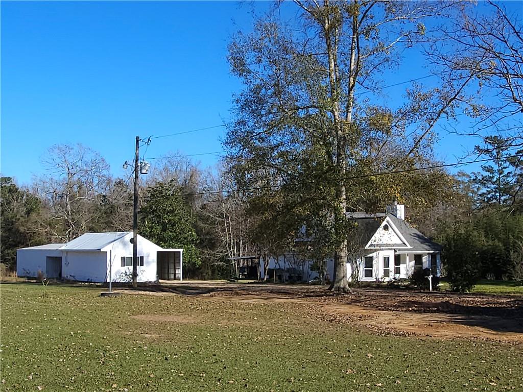 22317 Sharp Chapel Road, Bush, Louisiana image 25