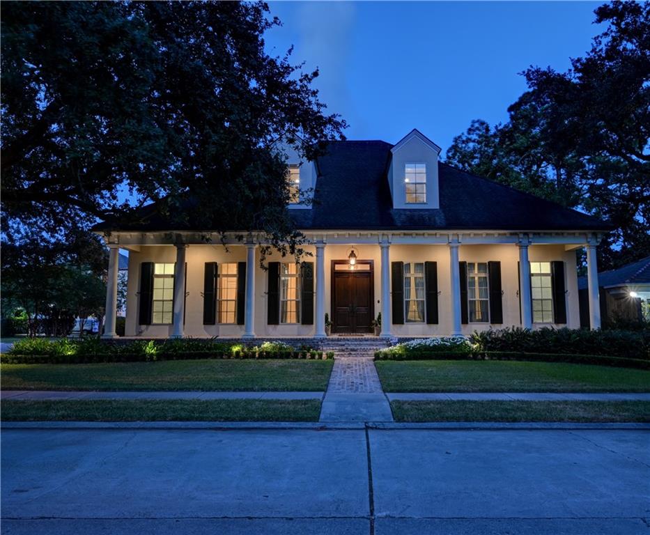 201 Glendale Drive, Metairie, Louisiana image 35