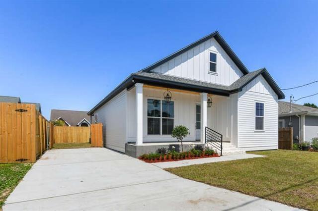 1308 N Sibley Street, Metairie, Louisiana image 1