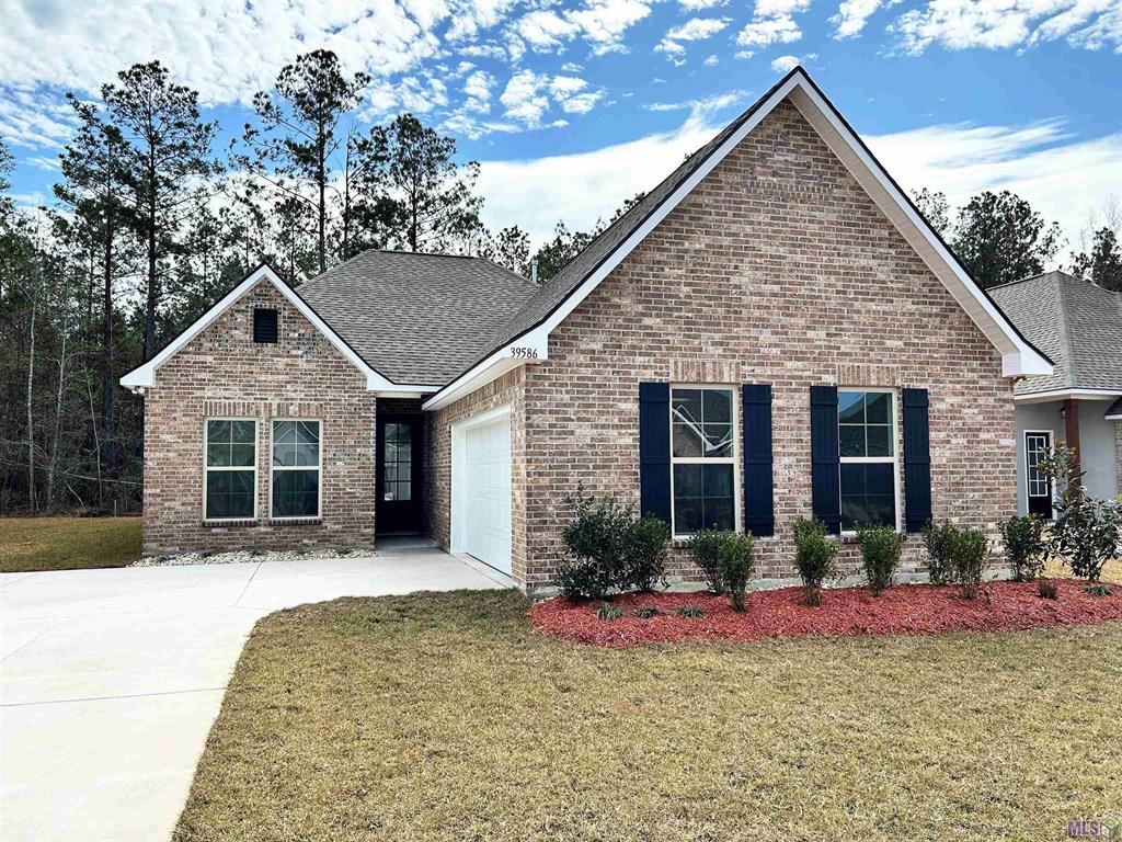 39586 White Sand Lane, Ponchatoula, Louisiana image 1