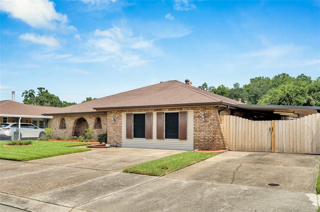 3917 Ellen Drive, Marrero, Louisiana image 3