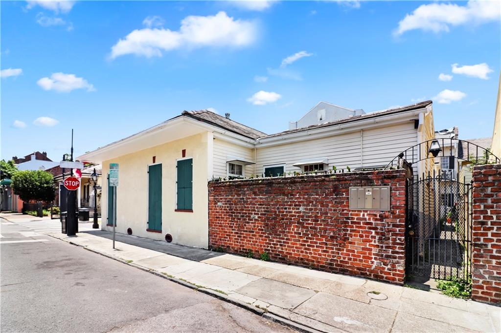 1004 Governor Nicholls Street #G, New Orleans, Louisiana image 1