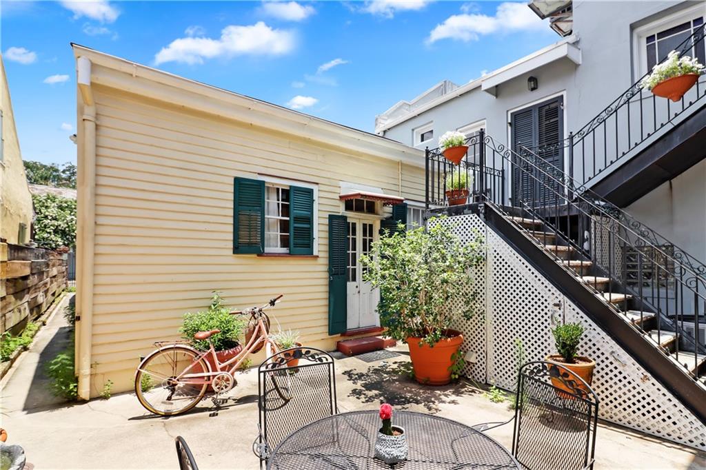 1004 Governor Nicholls Street #G, New Orleans, Louisiana image 13