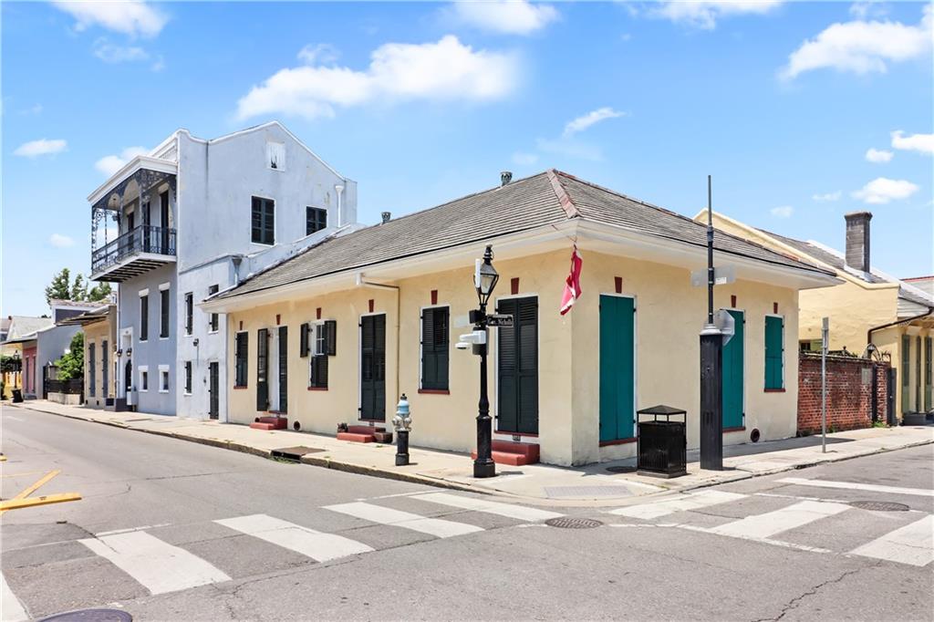 1004 Governor Nicholls Street #G, New Orleans, Louisiana image 2