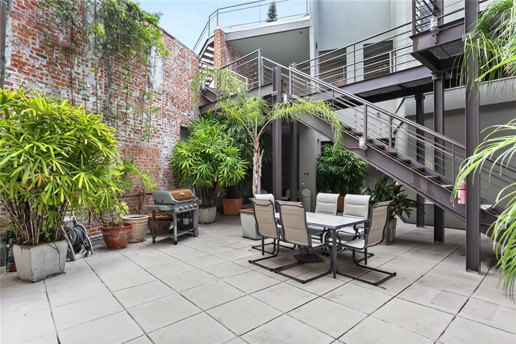 448 Julia Street #403, New Orleans, Louisiana image 17