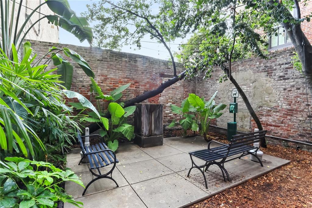 448 Julia Street #403, New Orleans, Louisiana image 18