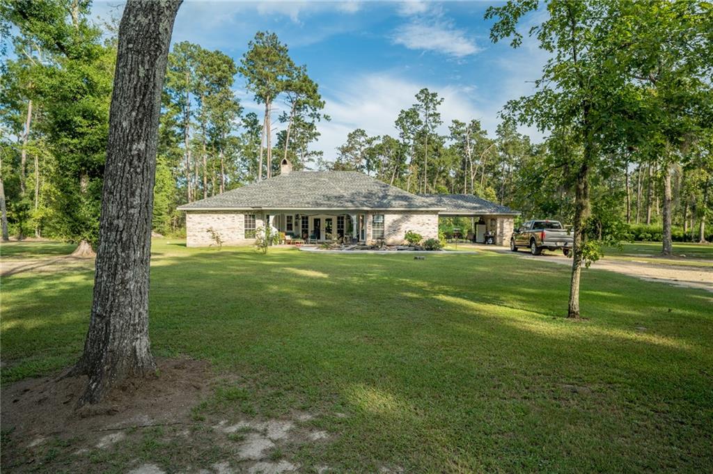 11185 Ragan Lane, Ponchatoula, Louisiana image 1