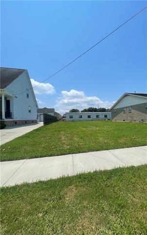 238 26th Street, New Orleans, Louisiana image 1