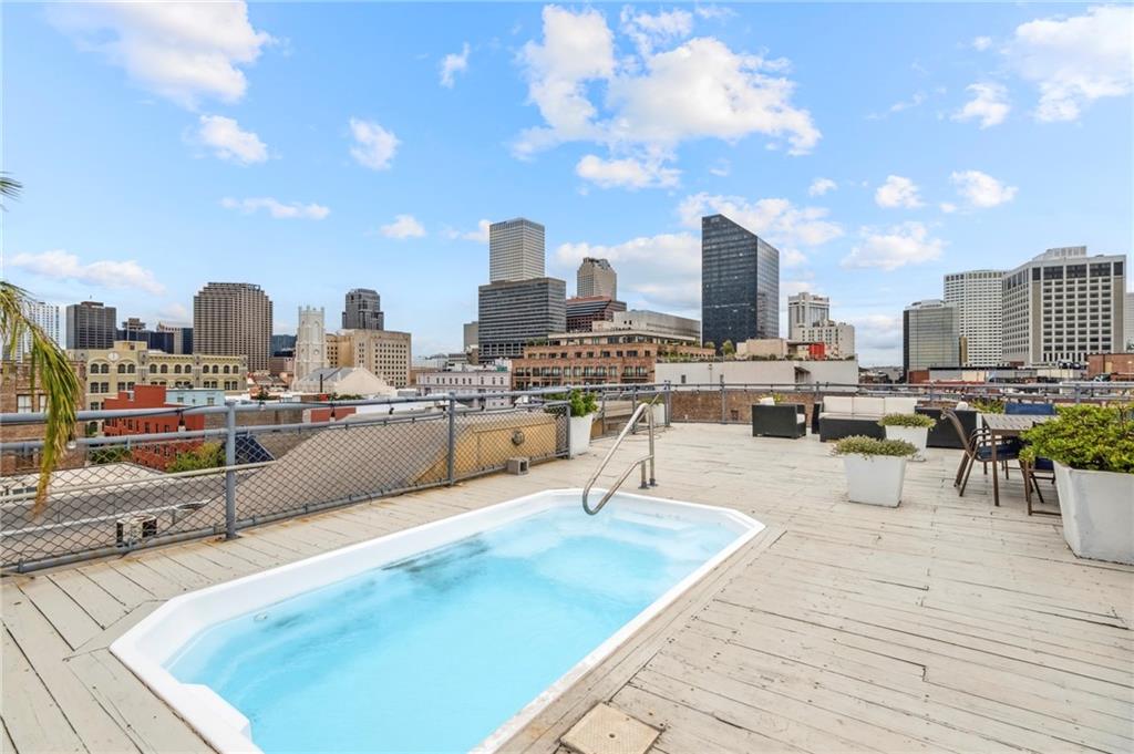 402 Julia Street #401, New Orleans, Louisiana image 15