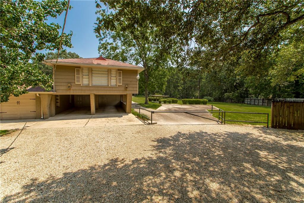 1601 Sunset Drive, Bogalusa, Louisiana image 44