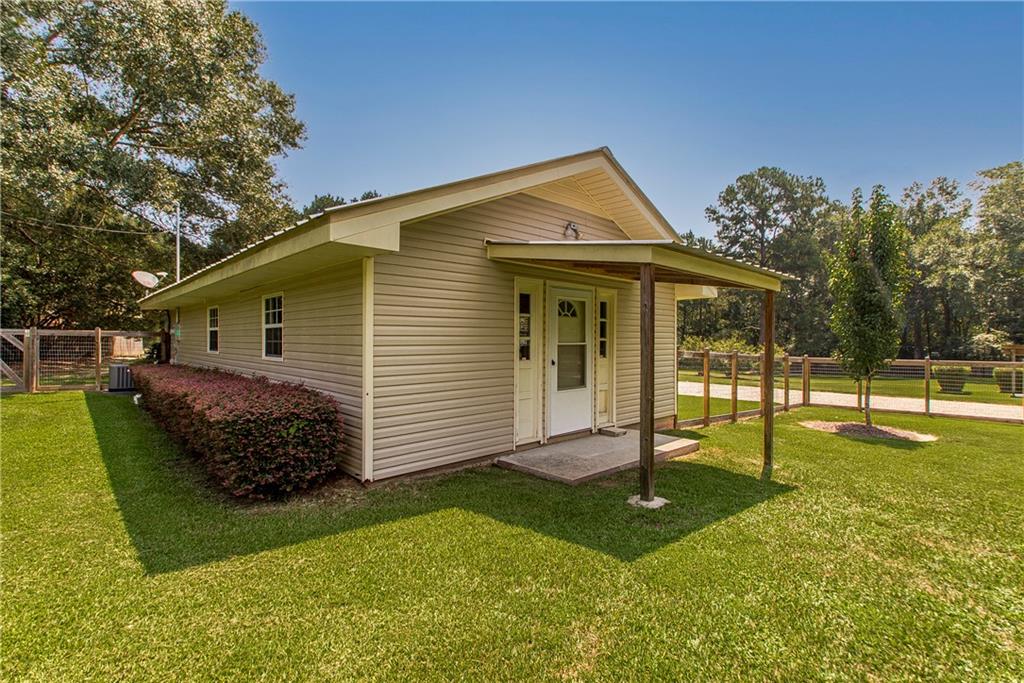 1601 Sunset Drive, Bogalusa, Louisiana image 37