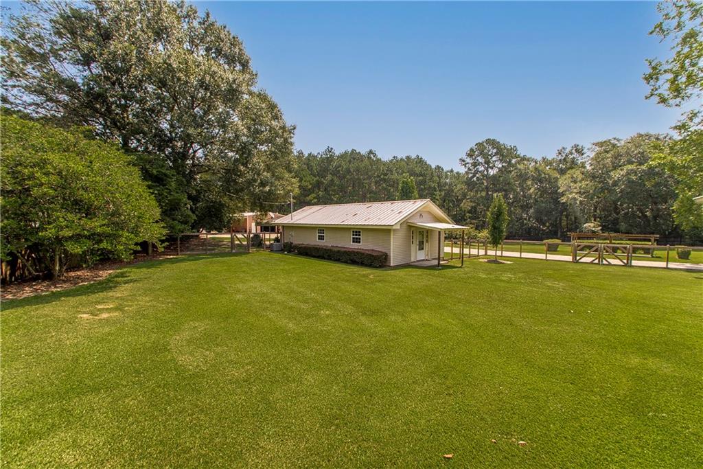 1601 Sunset Drive, Bogalusa, Louisiana image 4