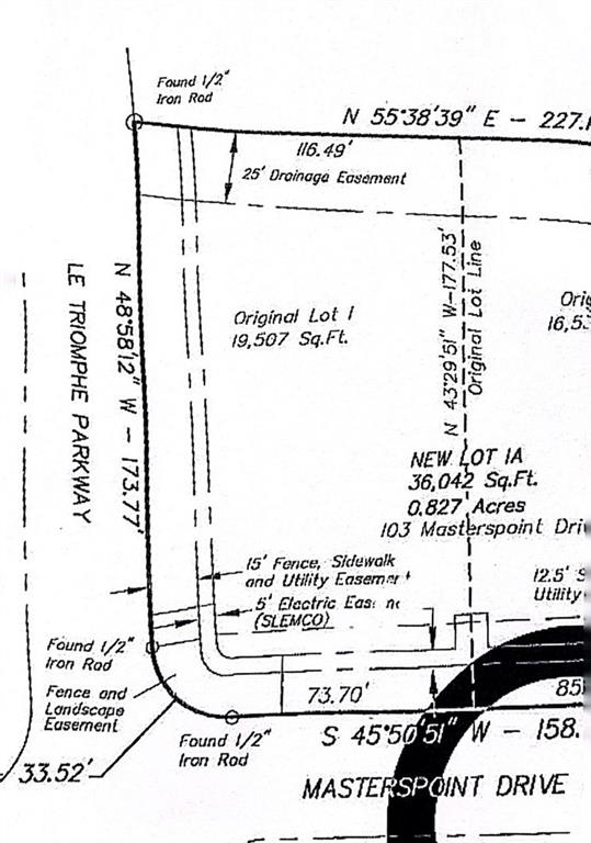 101 Masterspoint Drive, Broussard, Louisiana image 4