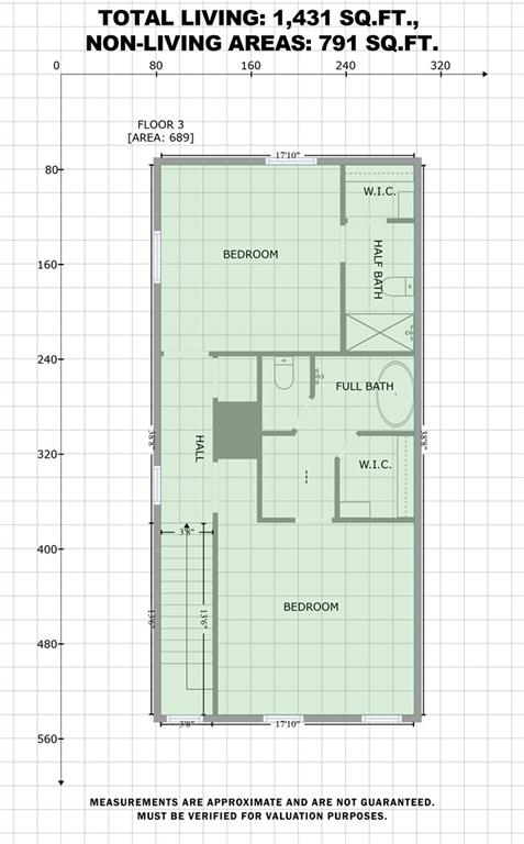 1725 St. Andrew Street #E, New Orleans, Louisiana image 24