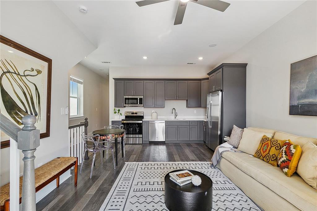 1725 St. Andrew Street #E, New Orleans, Louisiana image 4