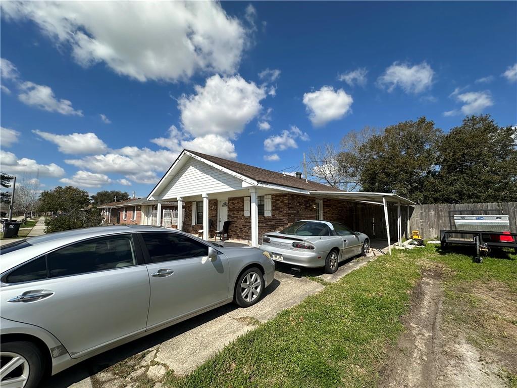 2212 Delta Queen Drive, Violet, Louisiana image 3