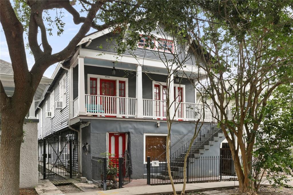 4909 11 Laurel Street, New Orleans, Louisiana image 2