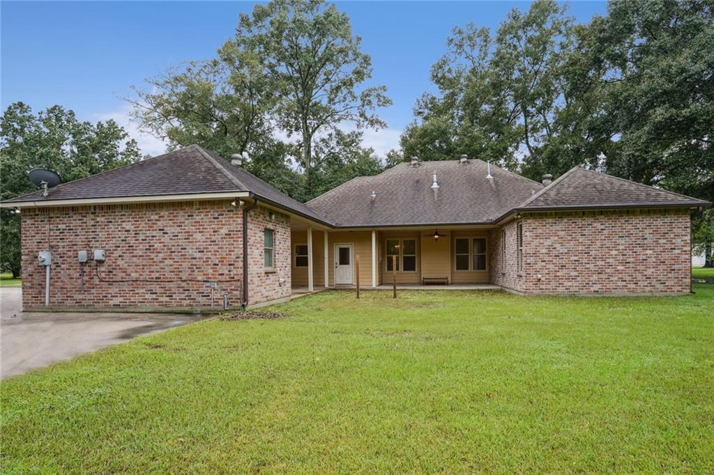 12422 Katie Drive, Gonzales, Louisiana image 24