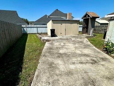 3216 Van Cleave Drive, Meraux, Louisiana image 14